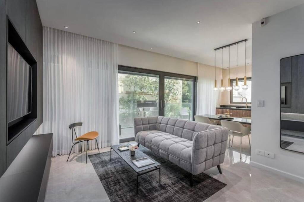 Bnbennaim - Emma Apartment