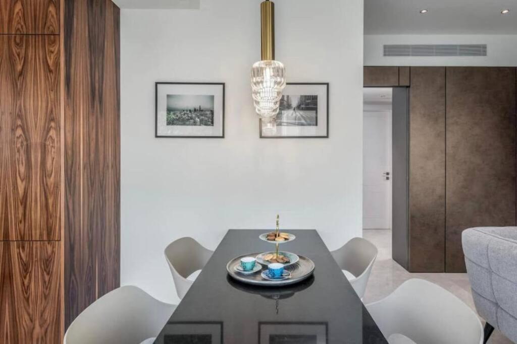 Bnbennaim - Emma Apartment *